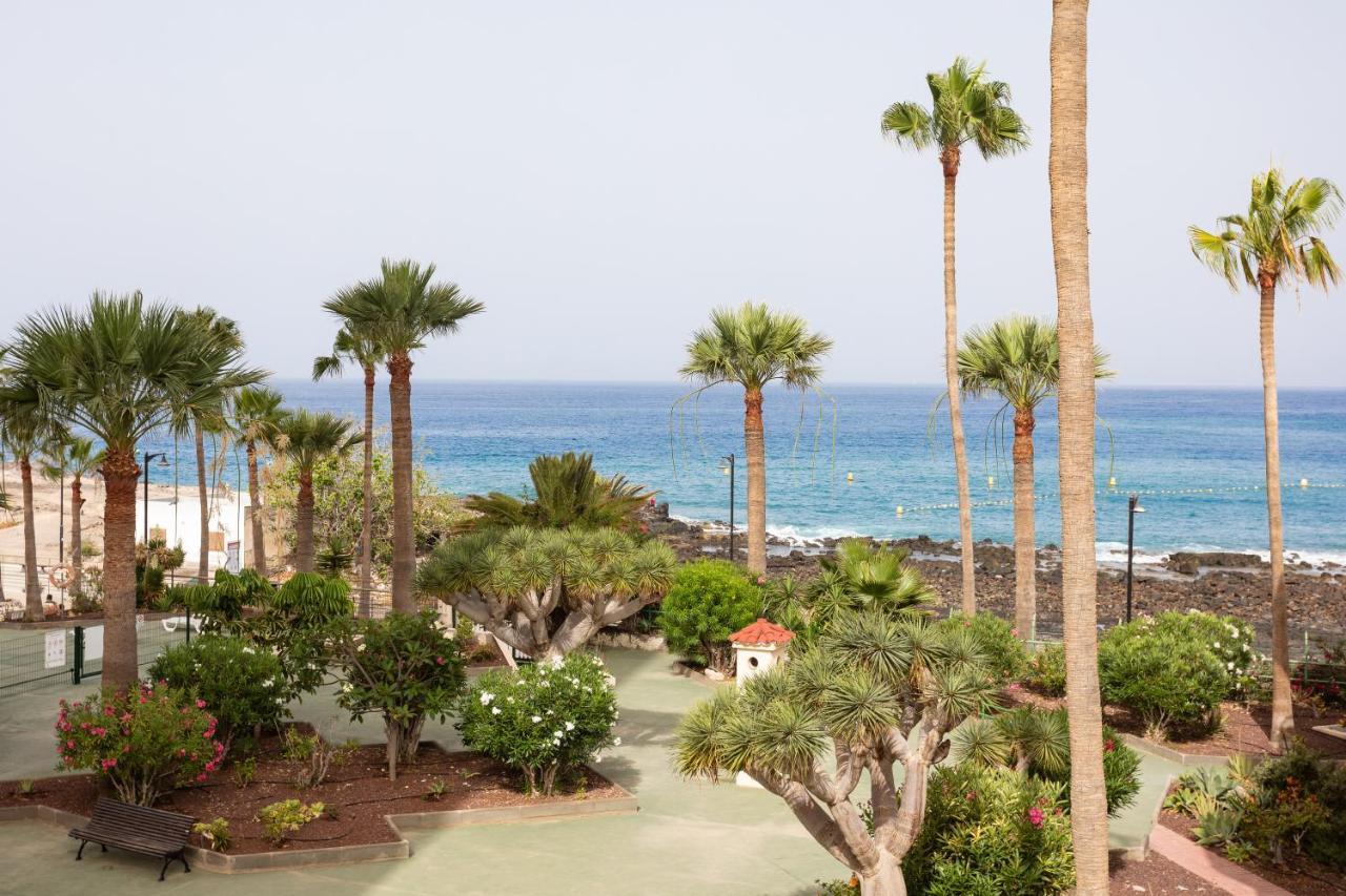 Soleado Apartamento Vistas Al Mar Los Cristianos Los Cristianos  Bagian luar foto
